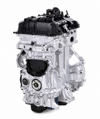Renoverad Motor - 1.2 Motorkod HMT