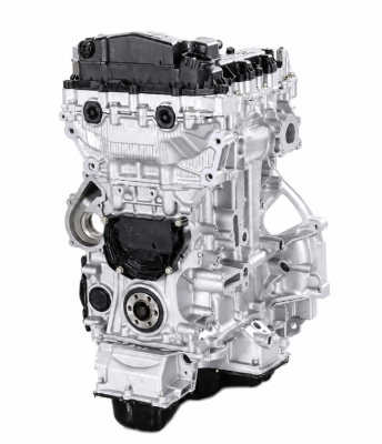 Renoverad Motor - 1.2 Motorkod HNS