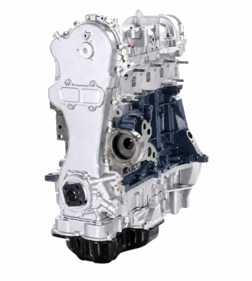Renoverad Motor - 1.3 Motorkod A13FD