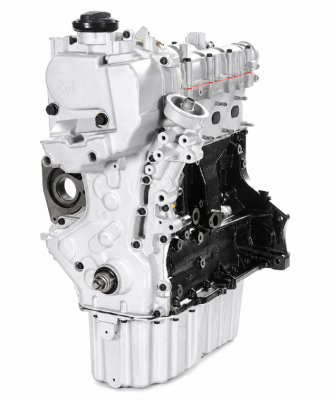 Renoverad Motor - 1.4 Motorkod CAVA