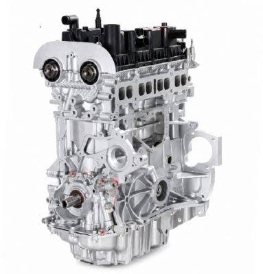 Renoverad Motor - 1.5 Motorkod M8DB
