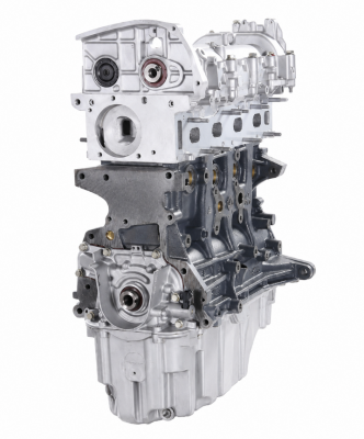 Renoverad Motor - 1.6 Motorkod 940.C1.000