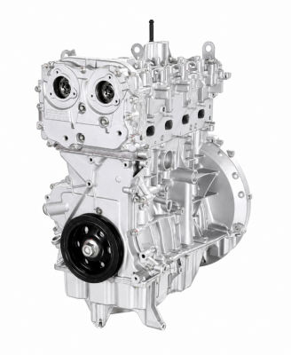 Renoverad Motor - 1.6 Motorkod M270.910
