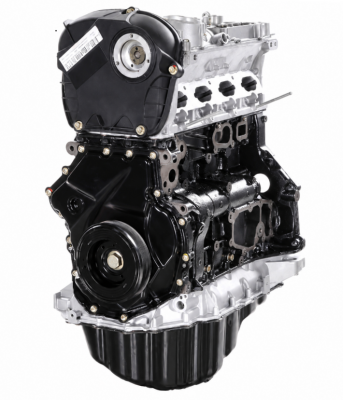 Renoverad Motor - 1.8 Motorkod CDHB