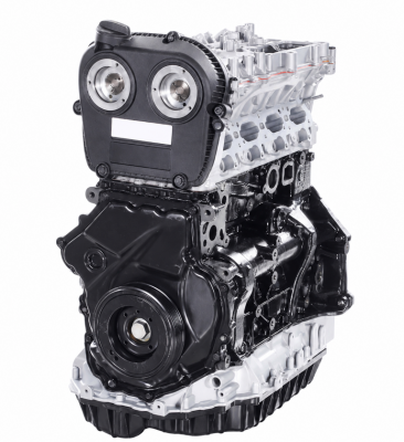 Renoverad Motor - 1.8 Motorkod CJSA