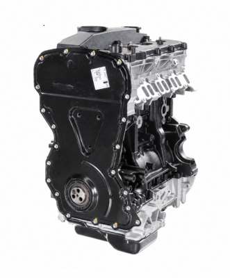 Renoverad Motor - 2.4 Motorkod PHFA