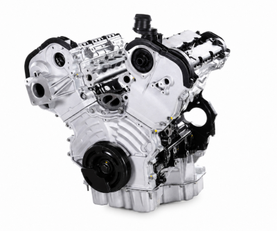 Ny motor - 3.0 Motorkod: EXF