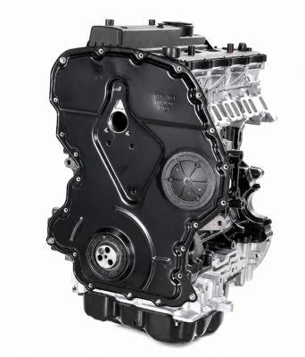 Renoverad motor - 3.2 Motorkod: SA2R