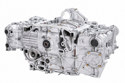 Renoverad Motor - 3.8 Motorkod M97.20