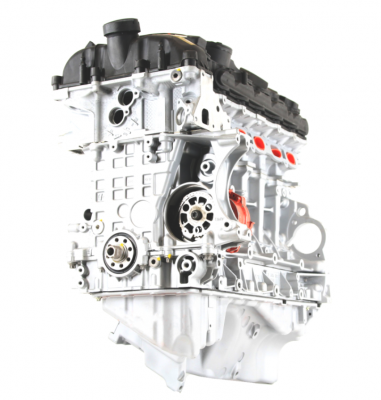 Motor renoverad, renoverad utbytesmotor, renoverad motor, utbytesmotor, motorrenovering