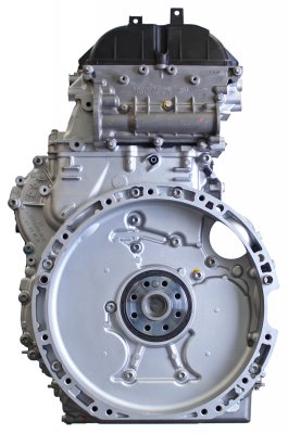 Renoverad Motor - Mercedes Benz 204 X GLK 220 CDI Motorkod OM651.912, Renoverade motorer, Renoverad motor , utbytesmotorer, moto