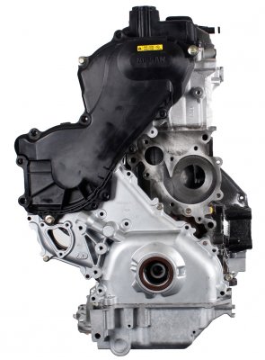 Renoverad Motor - Nissan King Cab 2.5Di Motorkod YD25DDTI, Renoverade motorer, Renoverad motor , utbytesmotorer, motorrenovering