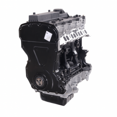 Renoverad motor - Peugeot Boxer 2.2HDi Motorkod 4HJ