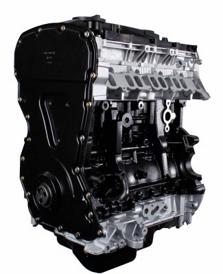 Renoverad Motor - Peugeot Boxer 2.2HDi Motorkod Puma-4HU