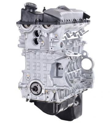 Motor renoverad, renoverad utbytesmotor, renoverad motor, utbytesmotor, motorrenovering