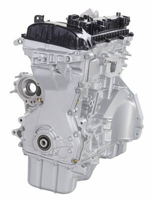 Renoverad Motor - Suzuki Vitara 1.4 Motorkod K14C