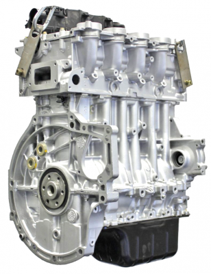 Renoverad Motor - Volvo V70 1.6HDi Motorkod D4164T, utbytesmotorer, motorrenovering