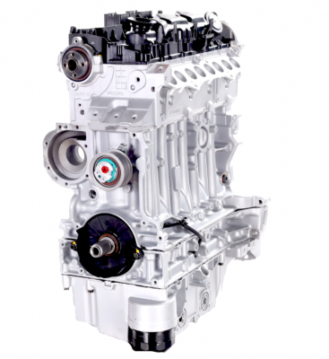 Renoverad Motor - Volvo V90 2.0 Motorkod D4204T23
