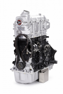 Renoverad Motor - VW GolfBora 1.9 Motorkod BEU