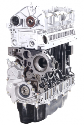 Renoverad Motor F1AGL411D, F1AE0481NF1AE3481D, F1AE3481D
