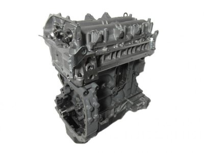 Renoverad motor Fiat Ducato 3.0 D F1CE0481 2006- 145 till 177 Hp