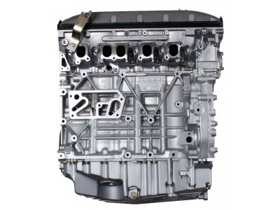 Renoverad motor VW Transporter T5 2.5 TDI 174 Hp BPC