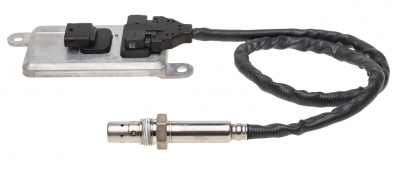 Renoverad NOX Sensor Euro 5 - 51154080015, NOX Sensorer, NOX Sensor, SCR-katalysatorn, NOX katalysator, Byta NOX sensor lastbil,