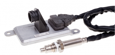 Renoverad NOX Sensor Euro 5 - Scania 2247379, NOX Sensorer, NOX Sensor, SCR-katalysatorn, NOX katalysator, Byta NOX sensor lastb