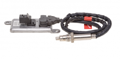 Renoverad NOX Sensor Euro 6 - DAF LF 4326862, NOX Sensorer, NOX Sensor, SCR-katalysatorn, NOX katalysator, Byta NOX sensor lastb