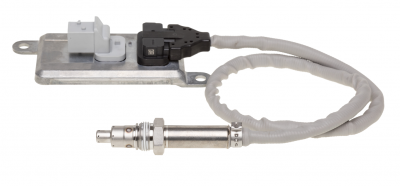 Renoverad NOX Sensor Euro 6 - Scania 2294290, NOX Sensorer, NOX Sensor, SCR-katalysatorn, NOX katalysator, Byta NOX sensor lastb