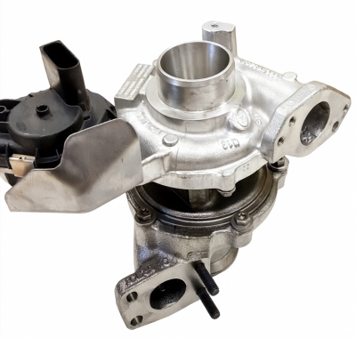 Renoverad turbo - 1.5 HDi - 9835855380