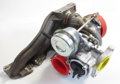 turbo, turboladdare, renoverad turbo, utbytesturbo, ny turbo