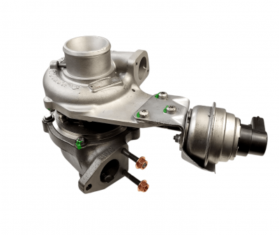 turbo, turboladdare, renoverad turbo, utbytesturbo, ny turbo