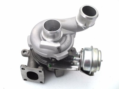 turbo, turboladdare, renoverad turbo, utbytesturbo, ny turbo