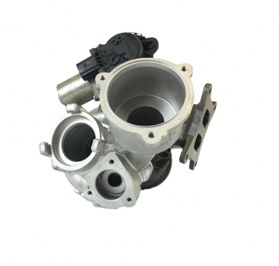 Renoverad turbo - Audi A1TT 2.0TFSiTSi Motorkod CWZA,CHHC, Turbo, Turboaggregat, turboladdare, renovera turbo, Ny turbo, renover