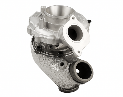 Turbo, Turboaggregat, turboladdare, renovera turbo,