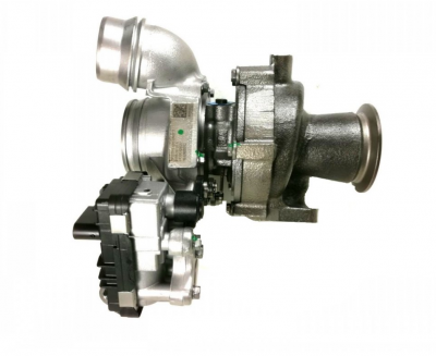 turbo, turboladdare, renoverad turbo, utbytesturbo, ny turbo