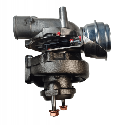 turbo, turboladdare, renoverad turbo, utbytesturbo, ny turbo