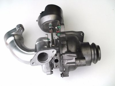 turbo, turboladdare, renoverad turbo, utbytesturbo, ny turbo