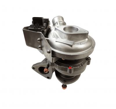 Renoverad turbo - Ford Ranger 3.2TDCi - 822182-5011S