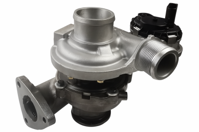 Renoverad turbo - Ford Transit 2.0 Motorkod YMF6