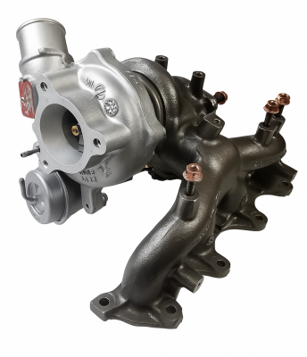 Renoverad turbo - Hyundai 1.6 T-GDi - 53039700306