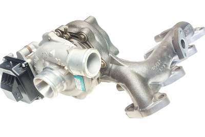 Turbo, Turboaggregat, turboladdare, renovera turbo,