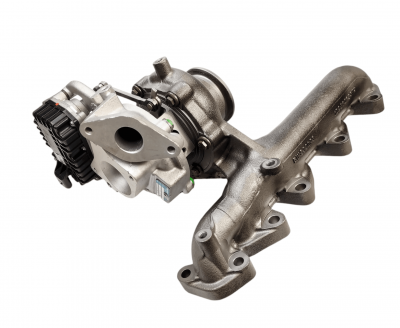 Turbo, Turboaggregat, turboladdare, renovera turbo,