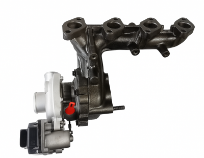 Turbo, Turboaggregat, turboladdare, renovera turbo,