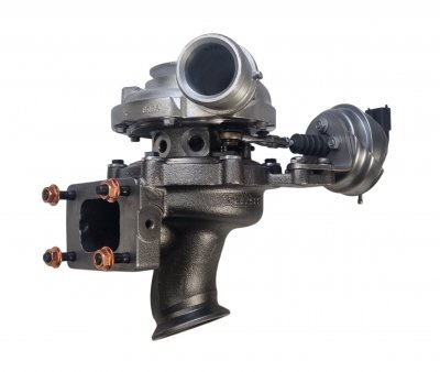 turbo, turboladdare, renoverad turbo, utbytesturbo, ny turbo