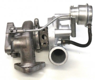 turbo, turboladdare, renoverad turbo, utbytesturbo, ny turbo