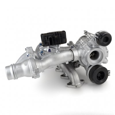 turbo, turboladdare, renoverad turbo, utbytesturbo, ny turbo