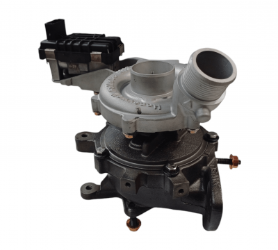 turbo, turboaggregat, turboladdare, köpa turbo, renovera turbo