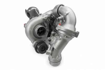 Turbo, Turboaggregat, turboladdare, renovera turbo,